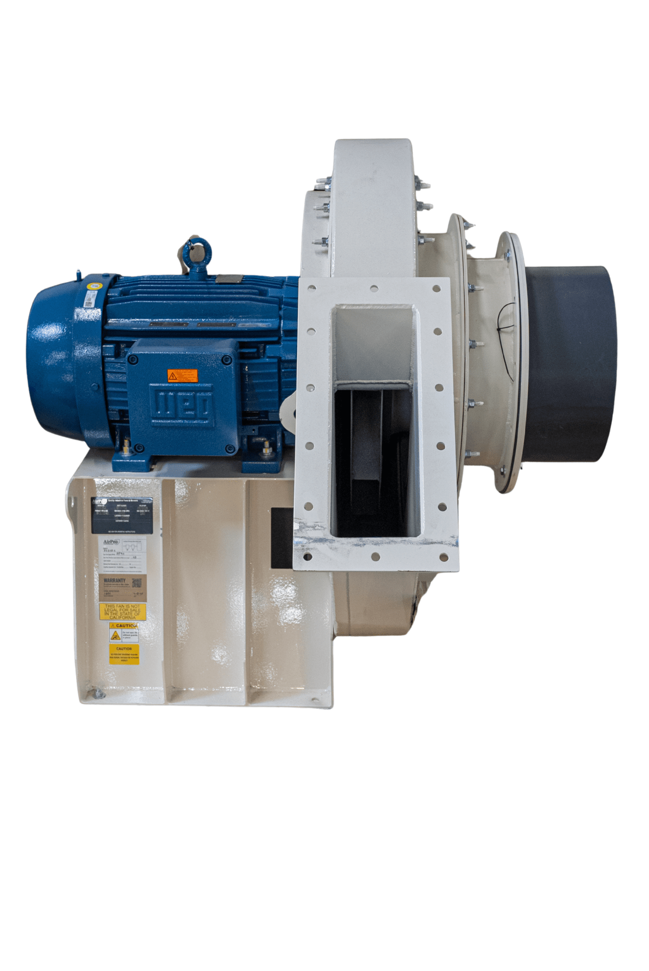 Process Blower Process Blowers - Airpro Equipment | AirPro Inc.